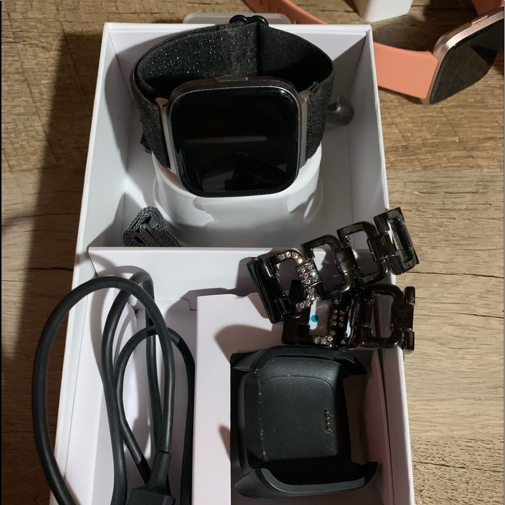 Fitbit Versa 2